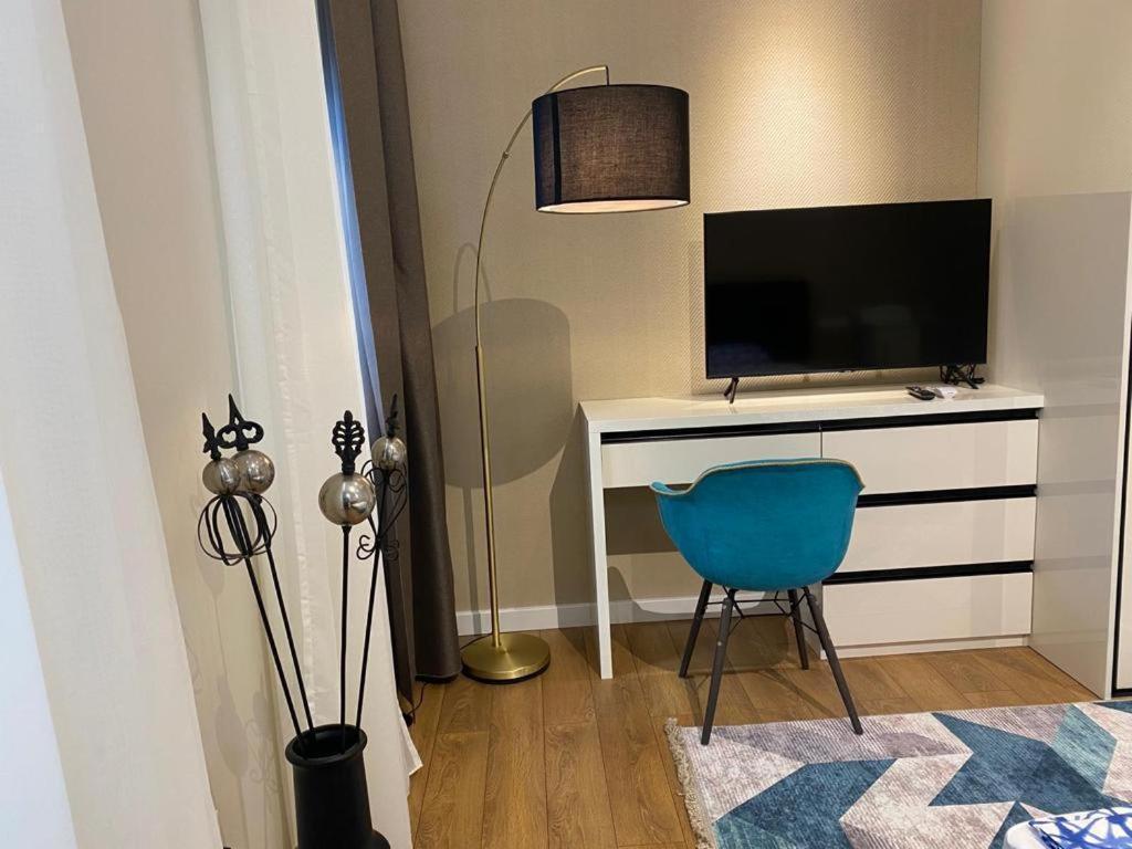 Academy Of Art Apartment Сараєво Екстер'єр фото