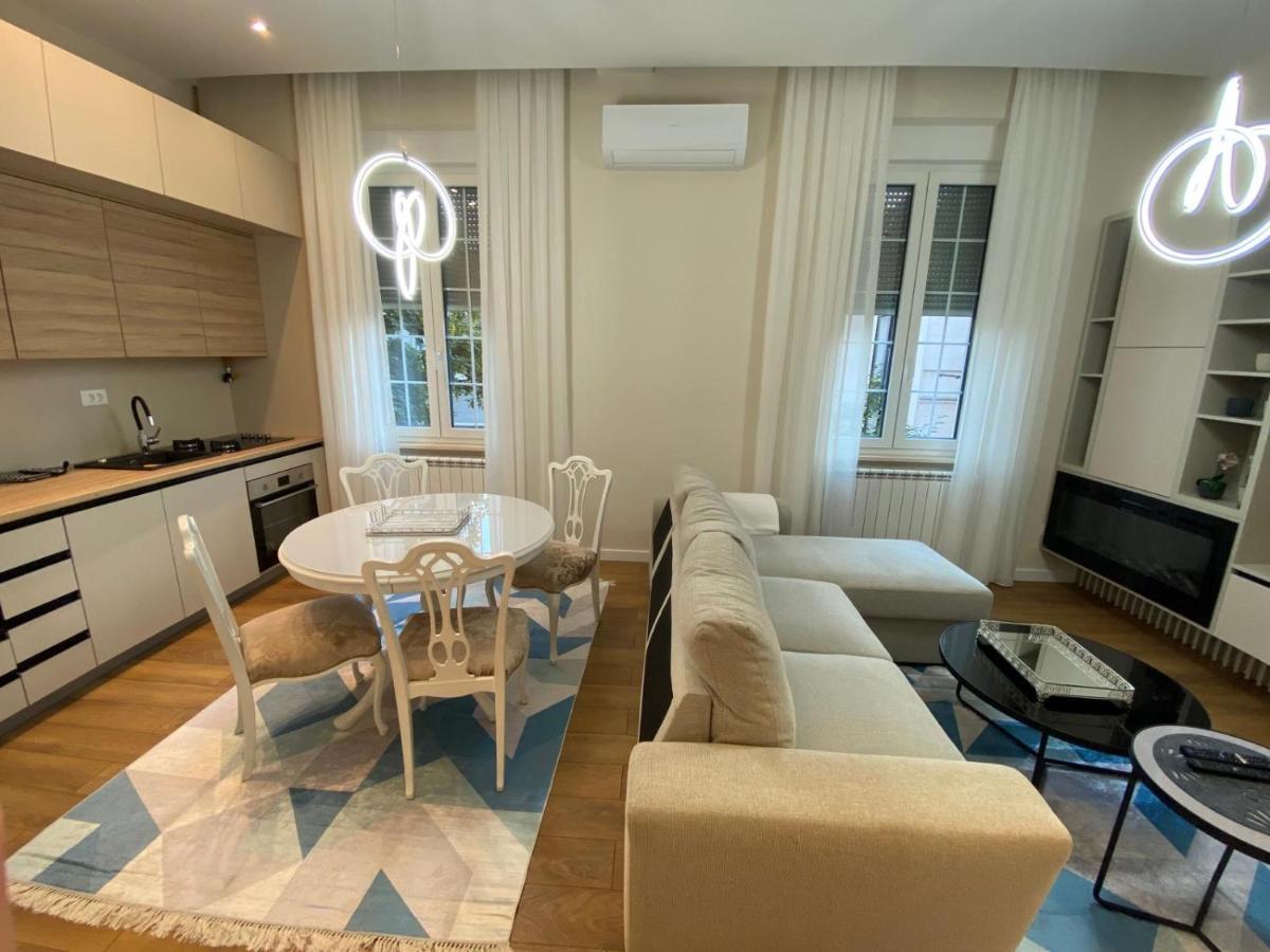 Academy Of Art Apartment Сараєво Екстер'єр фото