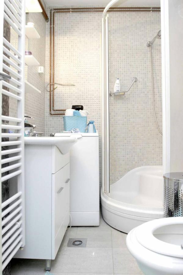 Academy Of Art Apartment Сараєво Екстер'єр фото