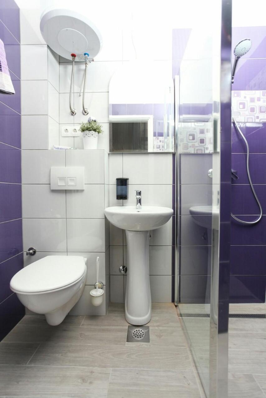 Academy Of Art Apartment Сараєво Екстер'єр фото
